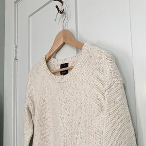 American Eagle Women’s Vintage Boyfriend Sweater